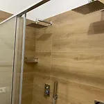 Cilento Contemporary House Con Idromassaggio Jacuzzi Casa de Férias *