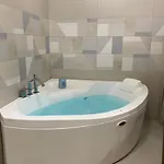 Cilento Contemporary House Con Idromassaggio Jacuzzi * Eboli