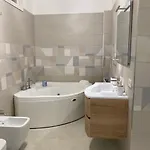 Cilento Contemporary House Con Idromassaggio Jacuzzi Casa de Férias