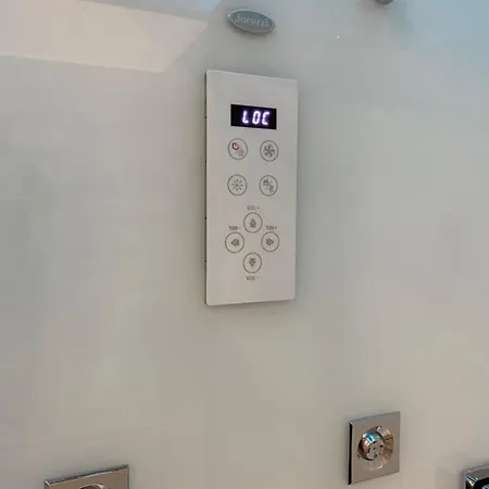 Cilento Contemporary House Con Idromassaggio Jacuzzi * Eboli