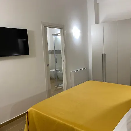 Cilento Contemporary House Con Idromassaggio Jacuzzi Vakantiehuis *