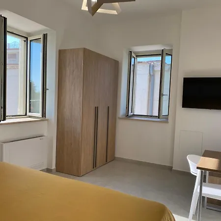別荘 Cilento Contemporary House Con Idromassaggio Jacuzzi エーボリ