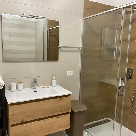 Cilento Contemporary House Con Idromassaggio Jacuzzi *