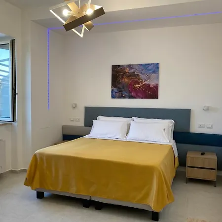 別荘 Cilento Contemporary House Con Idromassaggio Jacuzzi *