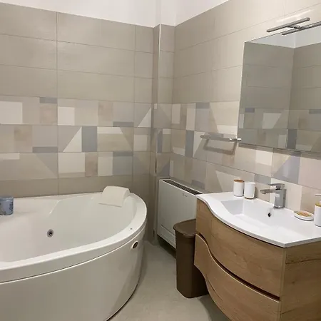 Cilento Contemporary House Con Idromassaggio Jacuzzi * エーボリ