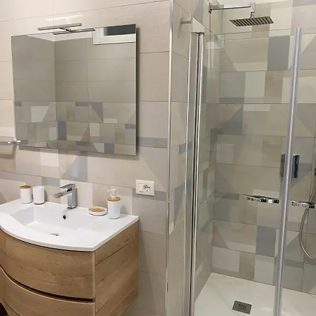 Cilento Contemporary House Con Idromassaggio Jacuzzi *