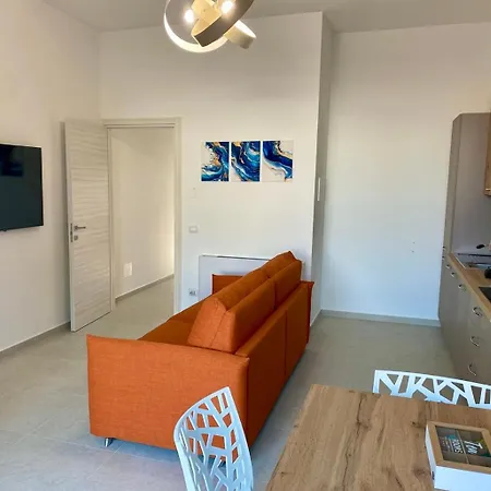 Cilento Contemporary House Con Idromassaggio Jacuzzi 펜션 이볼리