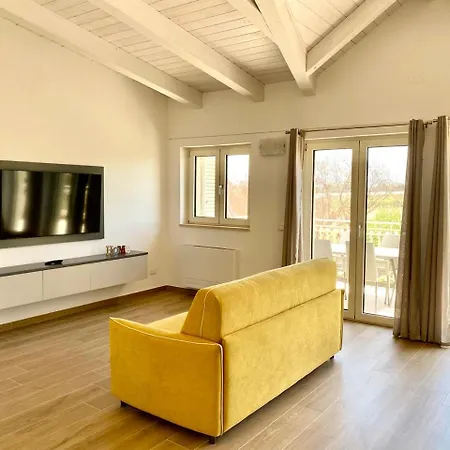 Cilento Contemporary House Con Idromassaggio Jacuzzi