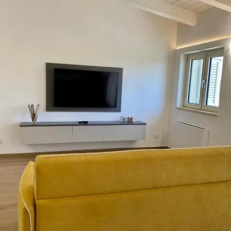 Cilento Contemporary House Con Idromassaggio Jacuzzi בית נופש