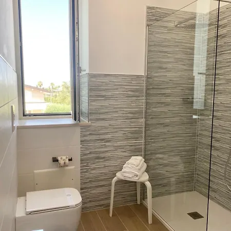 Cilento Contemporary House Con Idromassaggio Jacuzzi 別荘 *