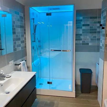 Cilento Contemporary House Con Idromassaggio Jacuzzi