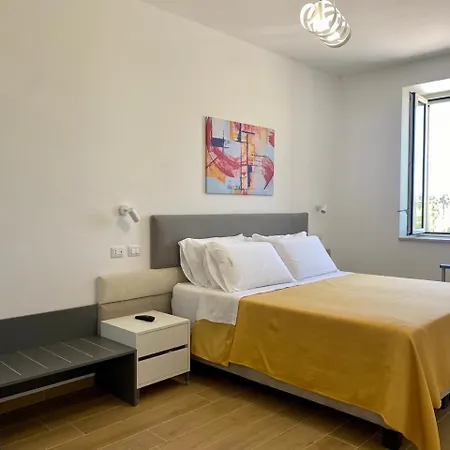Cilento Contemporary House Con Idromassaggio Jacuzzi 度假居