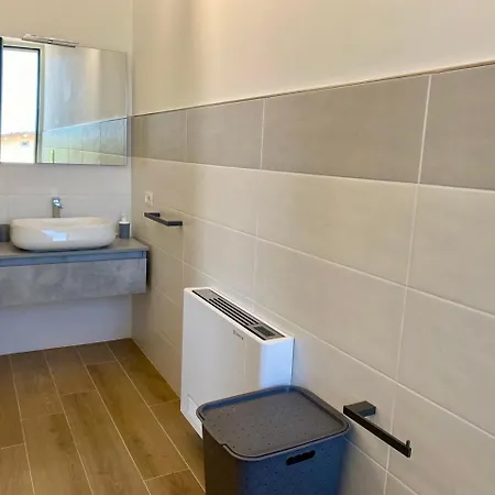 Cilento Contemporary House Con Idromassaggio Jacuzzi * 이볼리