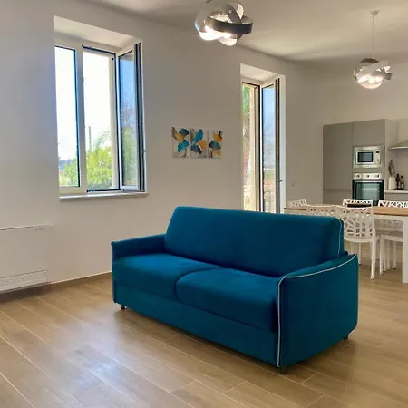Cilento Contemporary House Con Idromassaggio Jacuzzi Vakantiehuis Eboli
