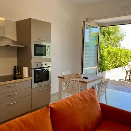 別荘 Cilento Contemporary House Con Idromassaggio Jacuzzi *