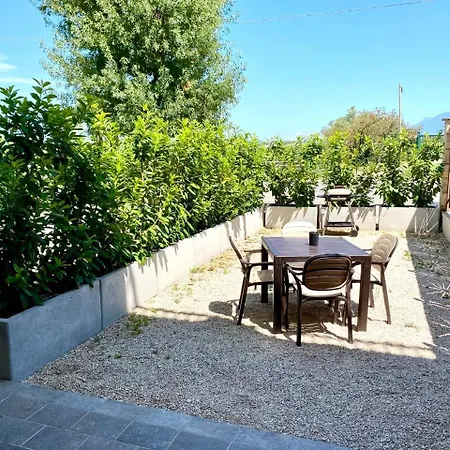 Cilento Contemporary House Con Idromassaggio Jacuzzi