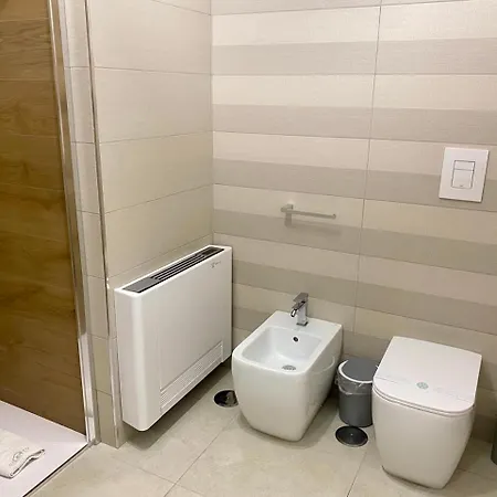 Cilento Contemporary House Con Idromassaggio Jacuzzi * אבולי