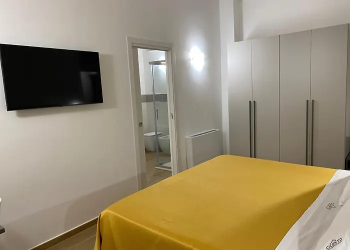 Cilento Contemporary House Con Idromassaggio Jacuzzi Hébergement de vacances *